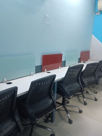 Team Area in  Office Space in IT/SEZ at Sector 63 – for Rent
