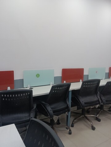 Team Area in  Office Space in IT/SEZ at Sector 63 – for Rent