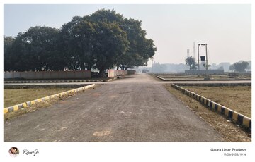Plot Area in  Plot at Mohanlalganj – for Sale