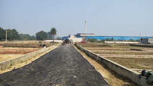  Plot For Sale in Mohanlalganj