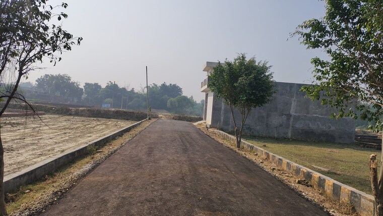 undefined, mohanlalganj  1550 Sq.Ft. Plot In Mohanlalganj Lucknow 9523322