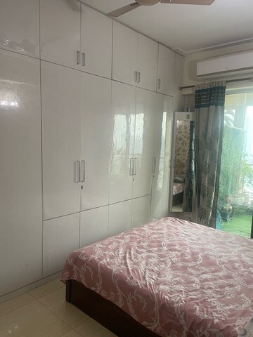 Bedroom in 4 BHK Apartment at Gaur Saundaryam, Tech Zone 4 Greater Noida – for Sale