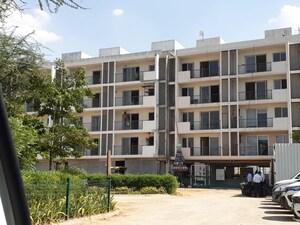 3 BHK Apartment For Rent in DLF Gardencity Enclave, Sector 93