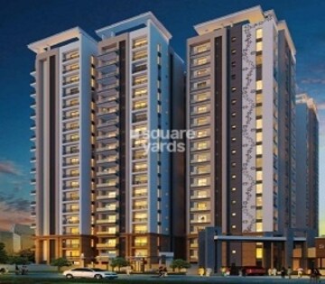 3 BHK Apartment For Rent in Sumadhura Horizon, Kondapur