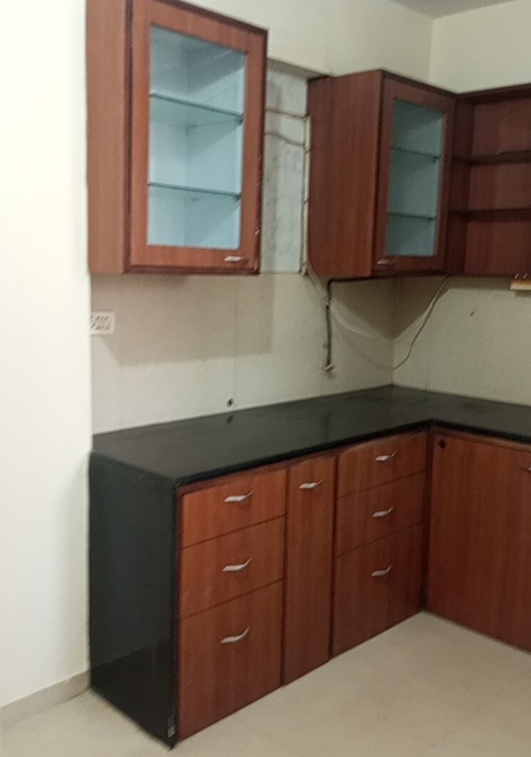 Kitchen, hiranandani-estate-spenta 3 Bedroom 1100 Sq.Ft. Apartment In Ghodbunder Road Thane 9523320