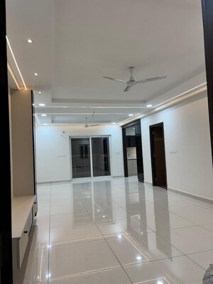 Building Lobby in 3 BHK Apartment at Sumadhura Horizon, Kondapur – for Rent