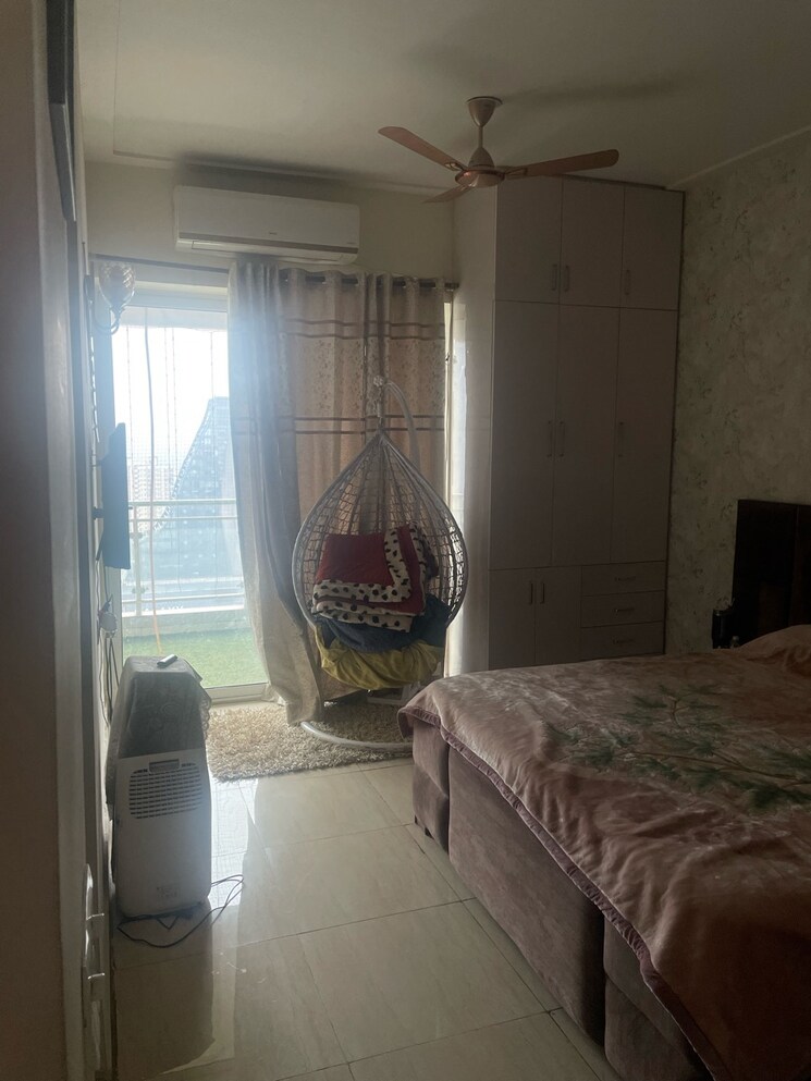 Bedroom, gaur-saundaryam 4 Bedroom 2590 Sq.Ft. Apartment In Tech Zone 4 Greater Noida Greater Noida 9523261