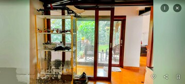 Gym in 3 BHK Villa at Singasandra – for Rent