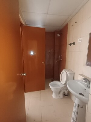Bathroom in 2 BHK Apartment at Mahagun Mywoods, Sector 16c Greater Noida – for Sale
