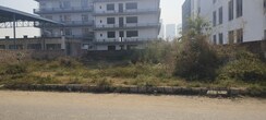 Plot For Sale in Aerocity