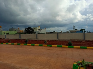  Plot For Sale in Devanahalli