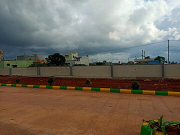  Plot For Sale in Devanahalli