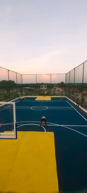  Plot – Exterior View View at Burgula Village - for Sale