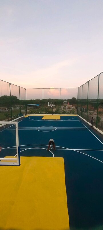  Plot – Exterior View View at Burgula Village - for Sale