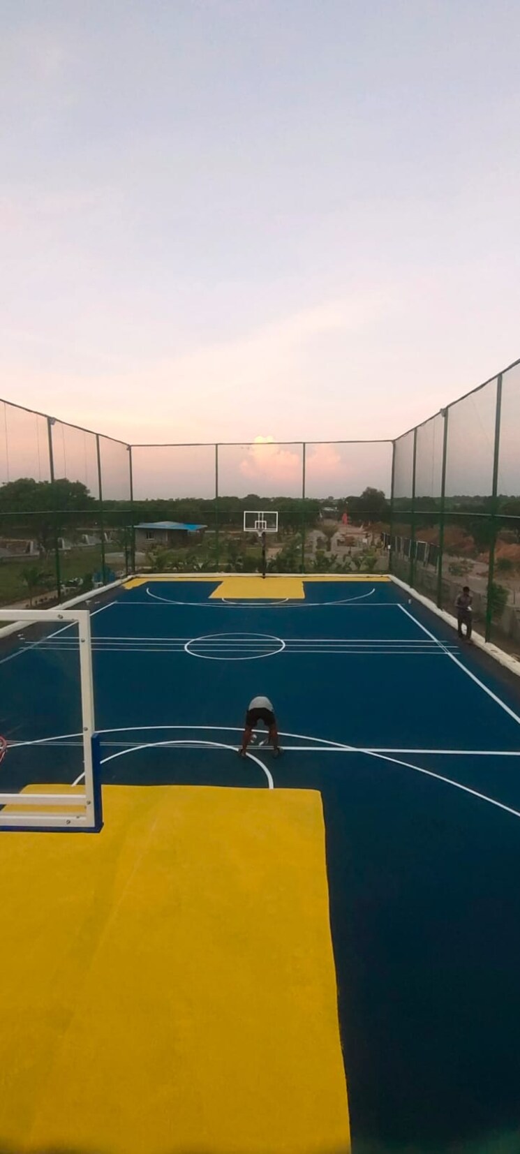 Exterior View, burgula village  222 Sq.Yd. Plot In Burgula Village Hyderabad 9523500