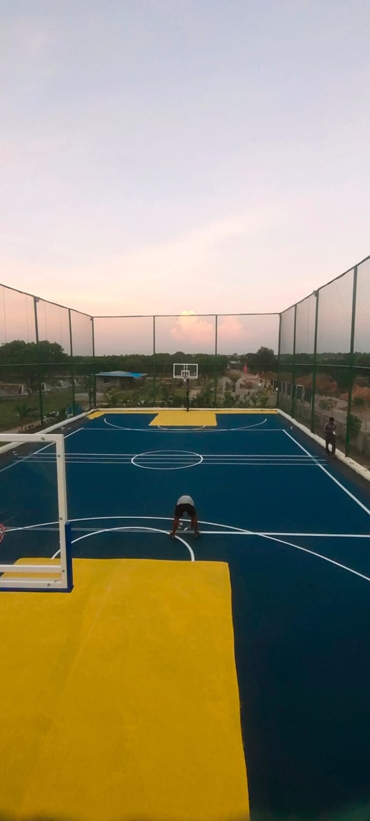 Exterior View, burgula village  222 Sq.Yd. Plot In Burgula Village Hyderabad 9523500