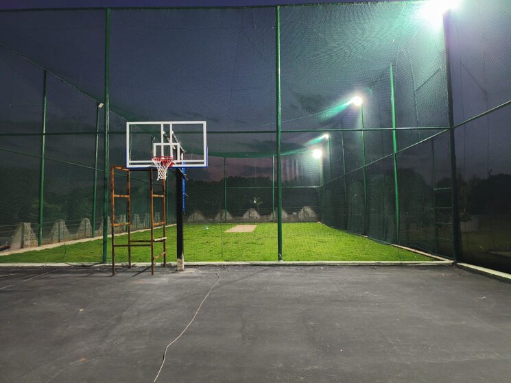 Exterior View, burgula village  222 Sq.Yd. Plot In Burgula Village Hyderabad 9523500