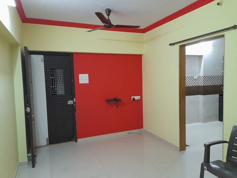 Room, rachanaa-apartment 1 RK 350 Sq.Ft. Apartment In Bhandup East Mumbai 9523520