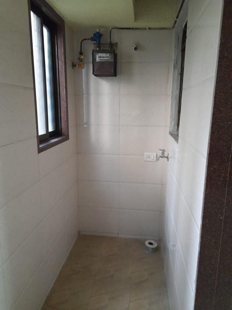 Bathroom, rachanaa-apartment 1 RK 350 Sq.Ft. Apartment In Bhandup East Mumbai 9523520