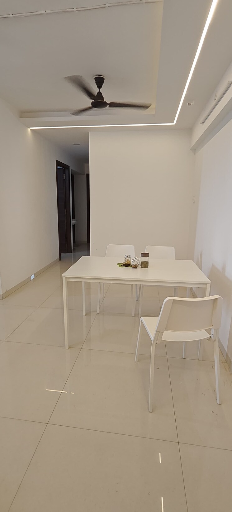 Bathroom, shree-signature-park 3 Bedroom 1111 Sq.Ft. Apartment In Wakad Pune 9523518