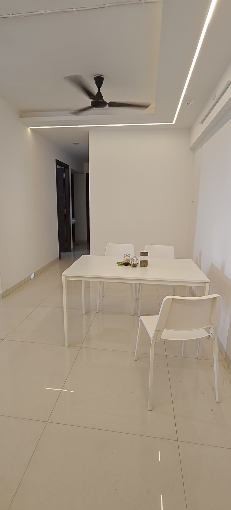 Bathroom, shree-signature-park 3 Bedroom 1111 Sq.Ft. Apartment In Wakad Pune 9523518