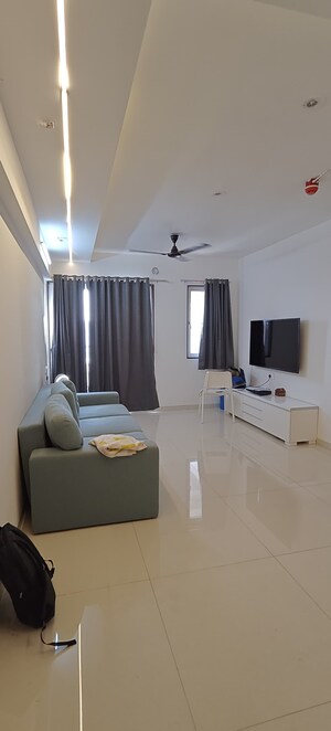 Team Area in 3 BHK Apartment at Shree Signature Park, Wakad – for Sale