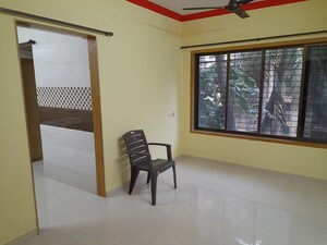 1 RK Apartment For Rent in Rachanaa Apartment, Bhandup East