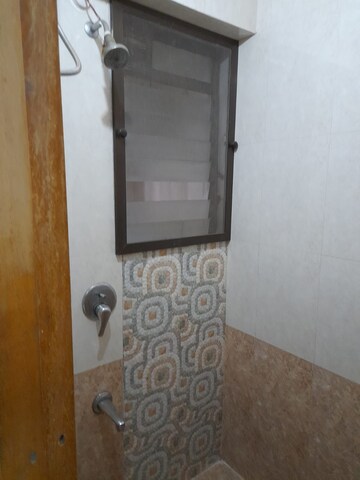 Furnished Amenities in 1 RK Apartment at Rachanaa Apartment, Bhandup East – for Rent