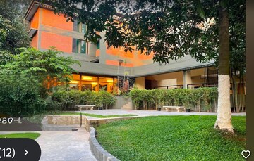 3 BHK Apartment – Exterior View View at Kudlu Gate - for Rent