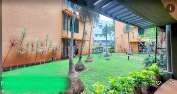 3 BHK Apartment – Garden View at Kudlu Gate - for Rent