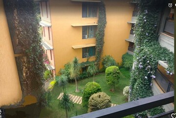 3 BHK Apartment – Garden View at Kudlu Gate - for Rent