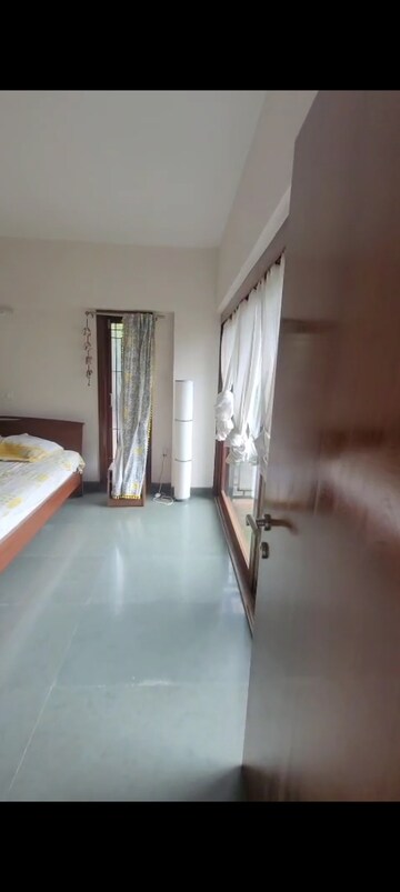 Living Room in 3 BHK Apartment at Kudlu Gate – for Rent