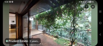 3 BHK Apartment – Exterior View View at Kudlu Gate - for Rent