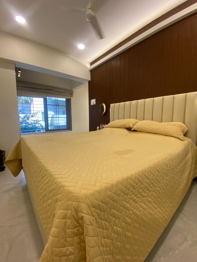 Bedroom, khar west 4 Bedroom 3500 Sq.Ft. Villa In Khar West Mumbai 9523495