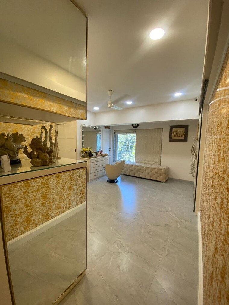 Kitchen, khar west 4 Bedroom 3500 Sq.Ft. Villa In Khar West Mumbai 9523495