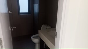 Bathroom in 2 BHK Apartment at Ireo Skyon, Sector 60 – for Rent