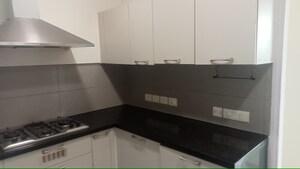 Kitchen in 2 BHK Apartment at Ireo Skyon, Sector 60 – for Rent