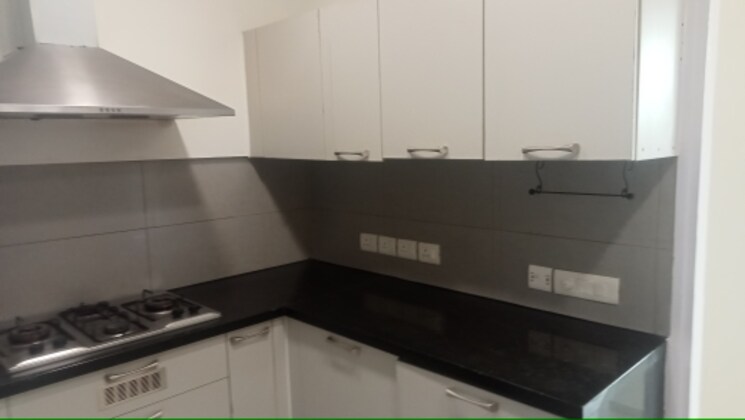 Kitchen, ireo-skyon 2 Bedroom 1524 Sq.Ft. Apartment In Sector 60 Gurgaon 9523590