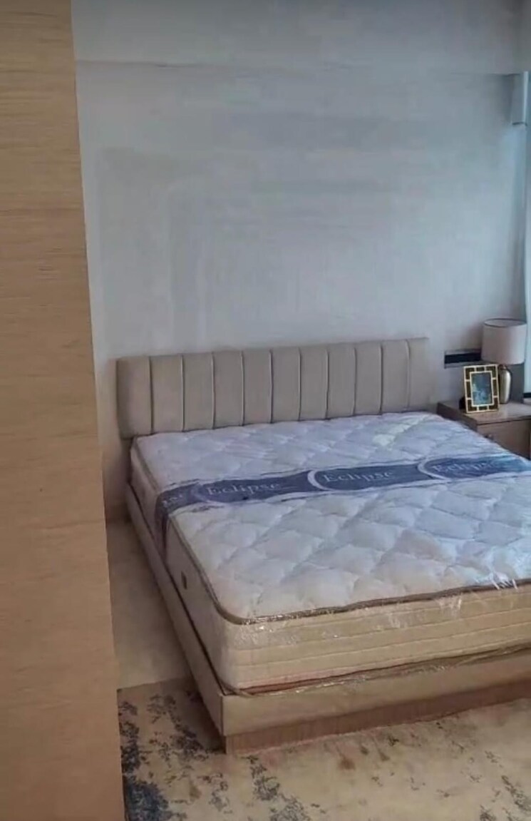 Bedroom, omkar-vive 2 Bedroom 500 Sq.Ft. Apartment In Kurla Mumbai 9523531