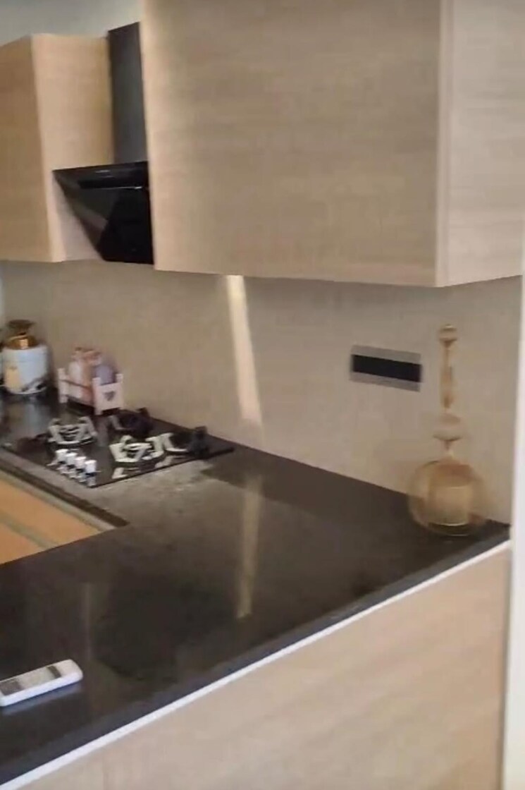 Kitchen, omkar-vive 2 Bedroom 500 Sq.Ft. Apartment In Kurla Mumbai 9523531