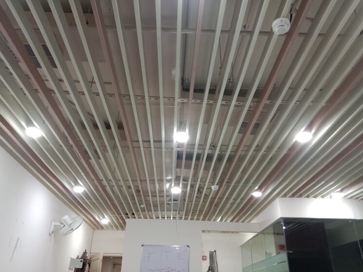 undefined, logix-technova Commercial Office Space 2000 Sq.Ft. In Sector 132 Noida 9523610