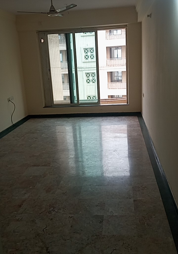 3 BHK 1150 Sq.Ft. Apartment in Hiranandani Estate Spenta