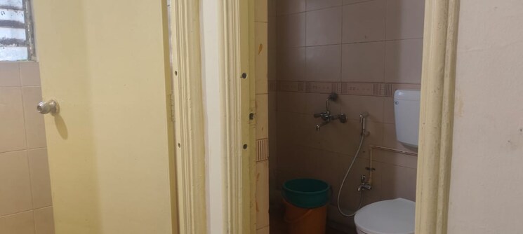 Bathroom, mhada-apartments-kharadi 1 Bedroom 582 Sq.Ft. Apartment In Kharadi Pune 9523585