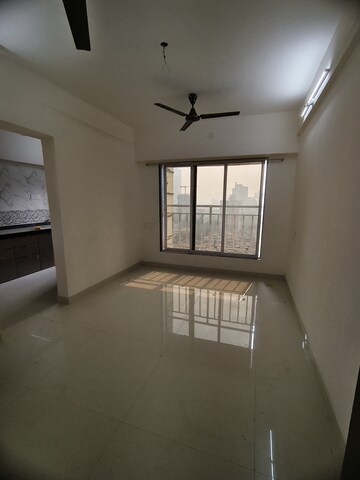 1 BHK Apartment For Rent in DGS Sheetal Tapovan, Malad East