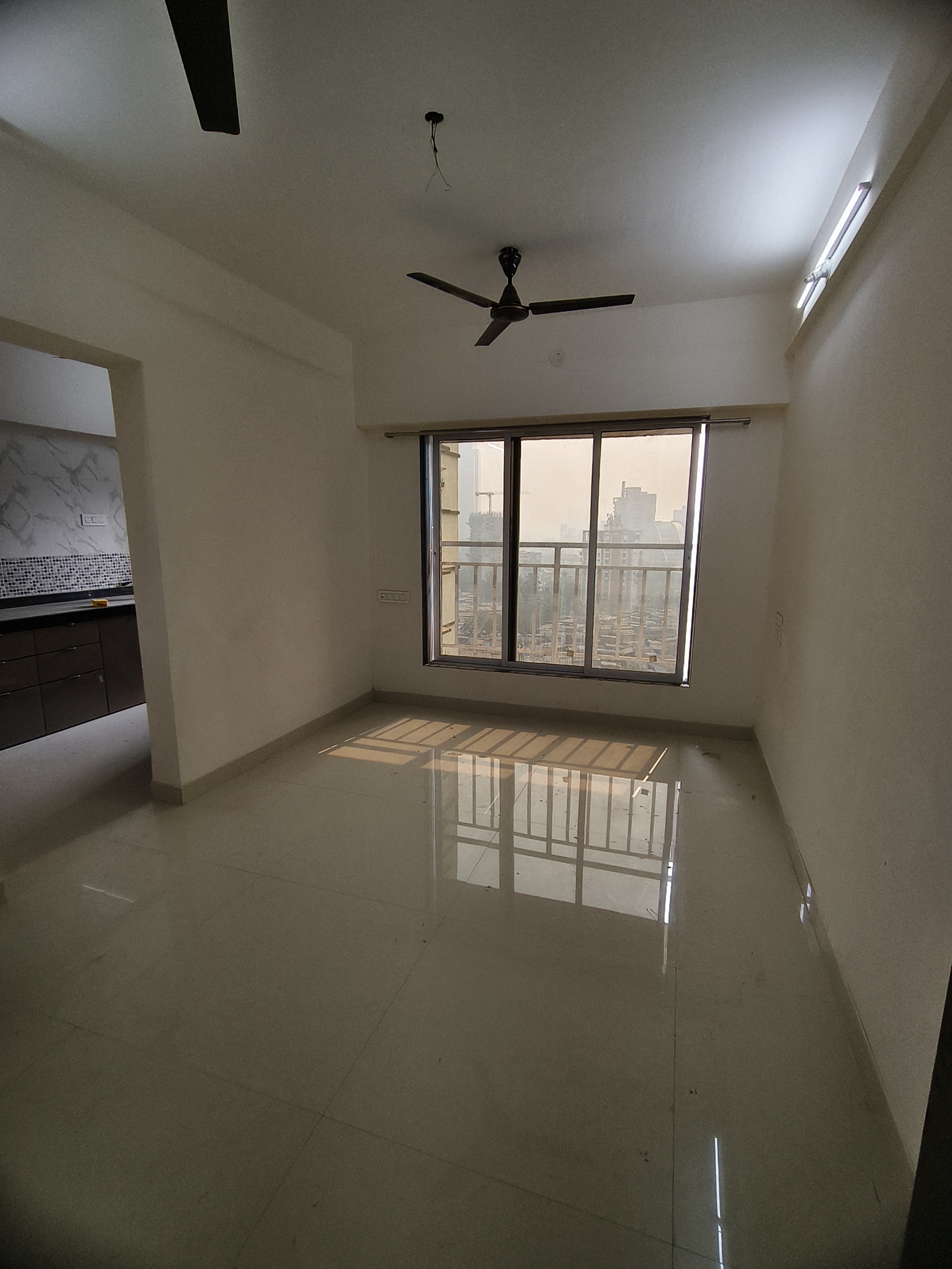1 BHK Apartment For Rent in DGS Sheetal Tapovan