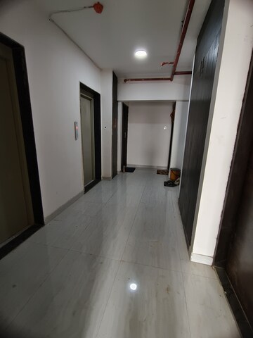 Building Lobby in 1 BHK Apartment at DGS Sheetal Tapovan, Malad East – for Rent