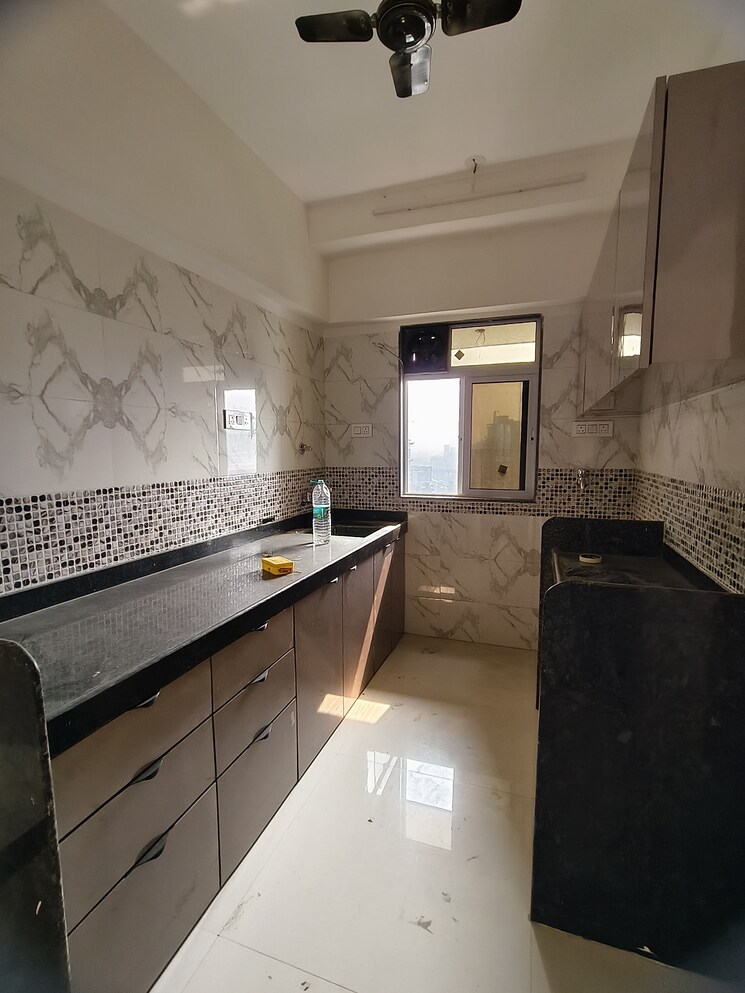 Kitchen, dgs-sheetal-tapovan 1 Bedroom 642 Sq.Ft. Apartment In Malad East Mumbai 9523599