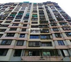 3 BHK Apartment For Sale in Chheda Heights
