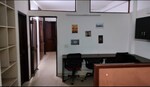 1200 Sq.Ft. Office Space in Chittaranjan Park