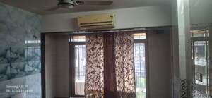 Bedroom in 2 BHK Apartment at Shiv Sagar Heritage, Chembur – for Rent